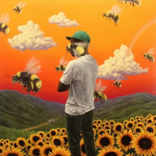 Tyler, The Creator - Who Dat Boy [feat. A$AP Rocky]